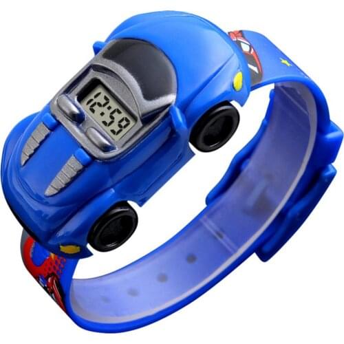 Часы для мальчиков Sixweeks China At AliExpress