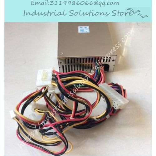 ST-200UAB Power Supply ST-200UAB-05E 1U 100W-200W IPC Server Power