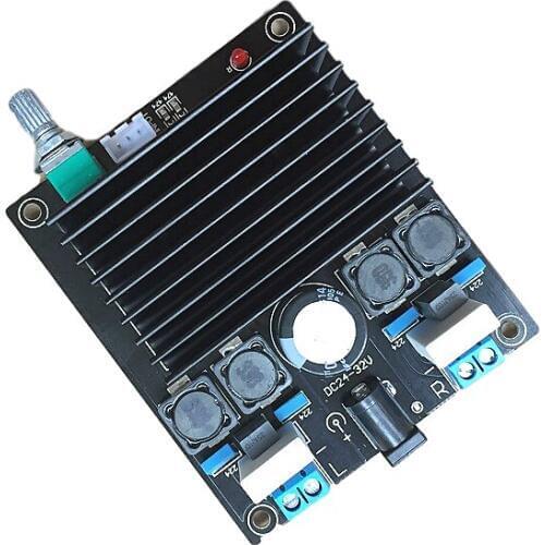 TDA7498 100W+100W Class D Amplifier Board High Power Amplifier Board Hot Sale Easy To Install