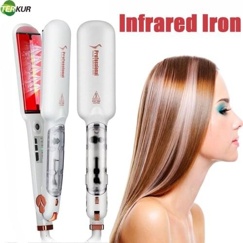 Terkur Hair Straighteners