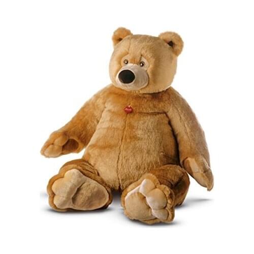 TRUDI 25613 plush bear Ector