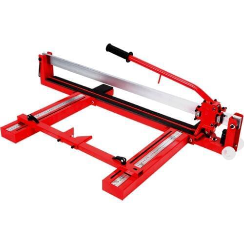 800mm high quality portable with infrared ceramic tile cutting machine ceramic floor hand-cutting tools