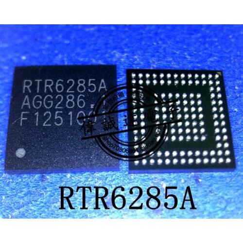 1Pieces new Original RTR6285A BGA In stock real picture
