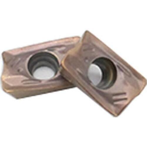 10PCS R390 11T308M PM 1030 carbide inserts for indexable face milling turning tools cutter CNC milling machine