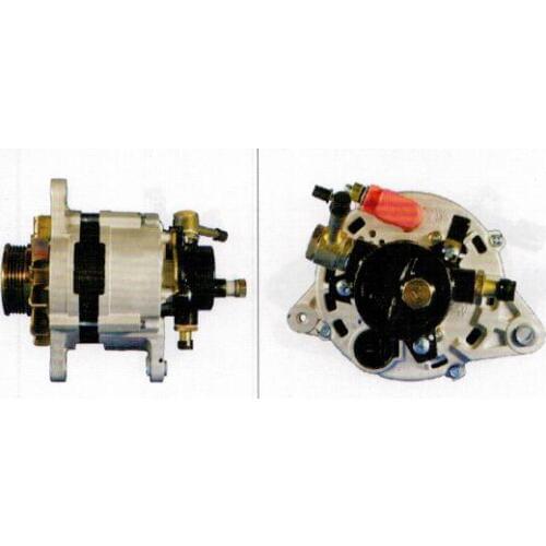 14V 110A ALTERNAOR JFZB190144 FOR K1 FENGJUN