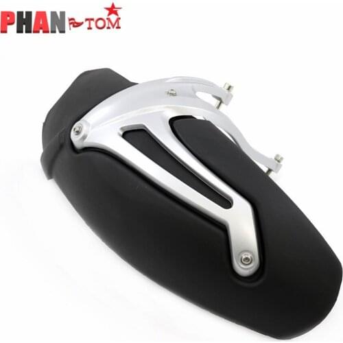 For BMW R1200GS 08-12 Motorcycle Rear Fender Mudguard Wheel Hugger Splash Guard