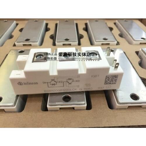 BSM100GB120DLCK 1PCS/lot