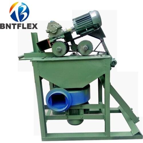 Woodworking machinery multi-piece saw automatic square wood round saw processing wood square machine automatic wood strip