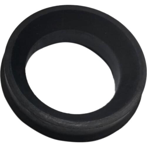 For Yamaha Warrior YFM350 1987-2006 2GU-22151-10-00 Chain Roller Swing Arm Guide Guard Seal