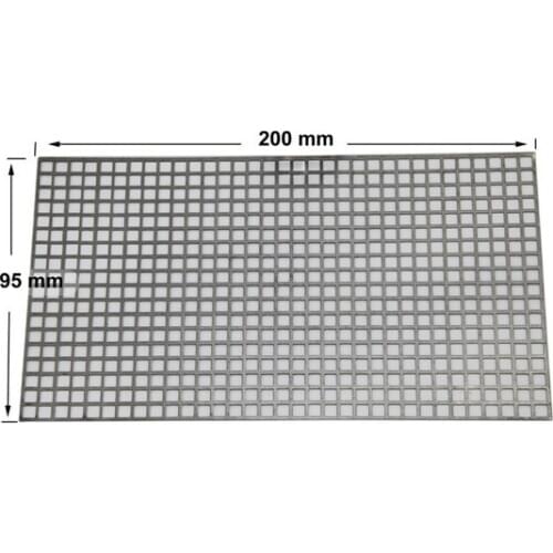 FEEDER FEEDER metal nets net for making envelopes 20 pieces