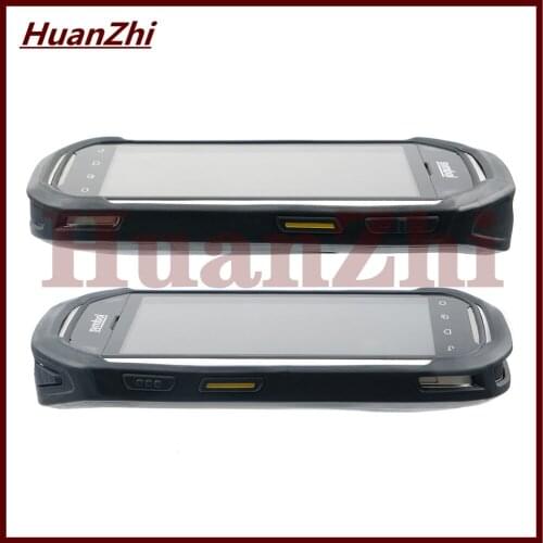 HuanZhi) Original Rubber Root (SG-MC40-RBOOT-01R Black) for Motorola Symbol MC40 MC40N0,Brand New