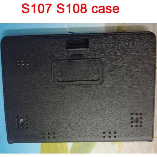 Leather Case for BMXC K107 S107 K108 S108 3G 4G 10.1 tablet pc