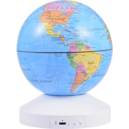 Globe Projector Lamp Creative Starry Light Sleep Desk Lamp Childrens Birthday Party, Kids Bedroom Bedside Decor respectable