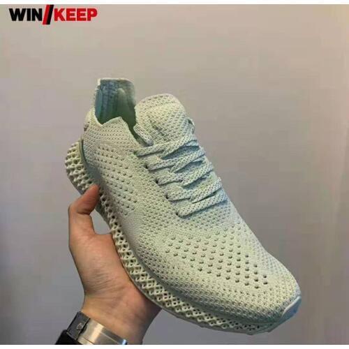 Men Sports Running Mesh Shoes 2021 New Spring Summer Breathable Sneakers Outdoor Jogging Gym Man Footwear Zapatillas Plus Size