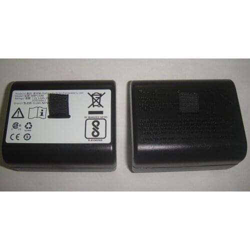 High quality 9News Battery for FLUKE DSX-5000 DSX-8000 DSX-600 networks MBP-LI0N