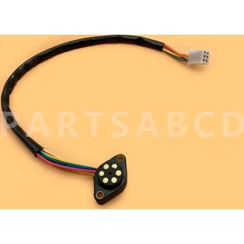 New Gear Indicator Speed Sensor for Shineray 200STIIE-B 250STXE 250ST-9E 250STIXE Bashan 200 250 BS200 BS250 ATV Quad