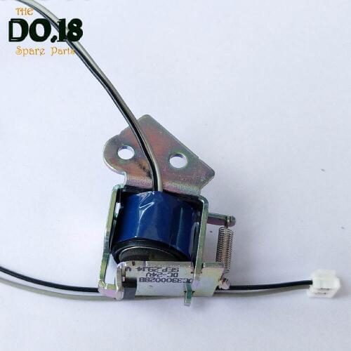 Original Solenoid for Samsung CLP-680 CLP-415 CLP-680 CLX-4195 CLX-6260 SL-C1810 SL-C2620 SL-C2670 SL-C2680 SL-C3060