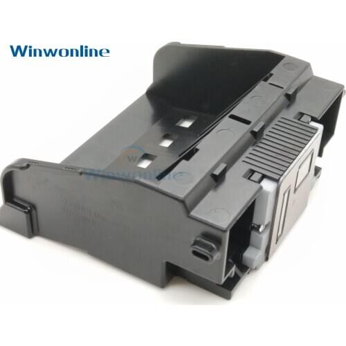 1 PC QY6-0049 Printhead Print Head Printer Head for Canon 860i 865 i860 i865 MP770 MP790 iP4000 iP4100 MP750 MP760 MP780