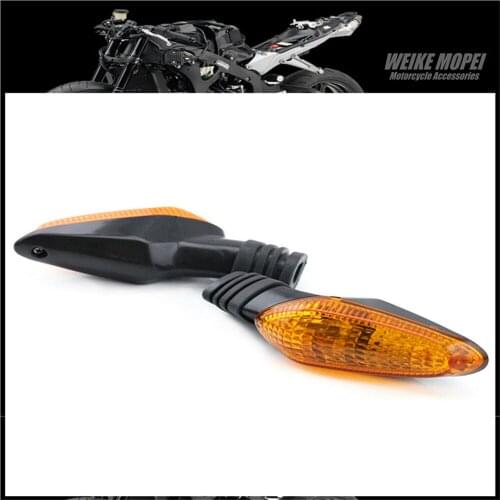 Front/Rear Turn Signal Light IndIcators Fit For DUCATI Monster/Streetflghter 1099