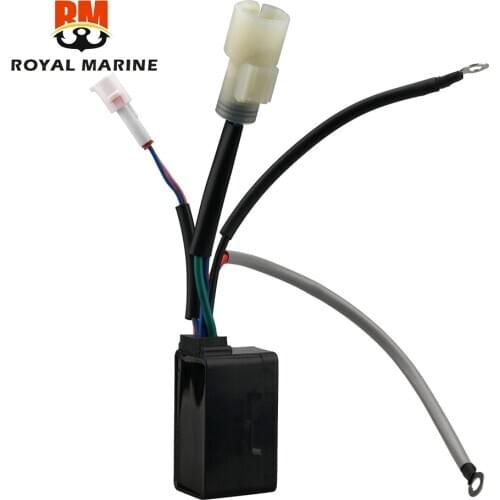 38410-93J10 RELAY ASSY,PTT for Suzuki outboard motor DF40-DF30 40HP-30HP 38410-93J12 38410-93J10-000 38410-93J12-000