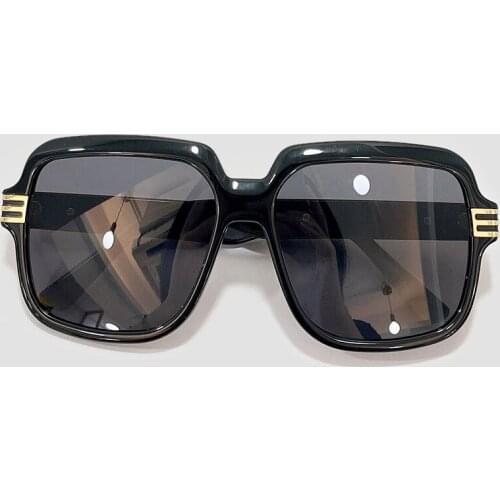 Classic Square Women Men Sunglasses Vintage Brand Designer Sun Glasses Shades Female Eyewear Oculos De Sol UV400