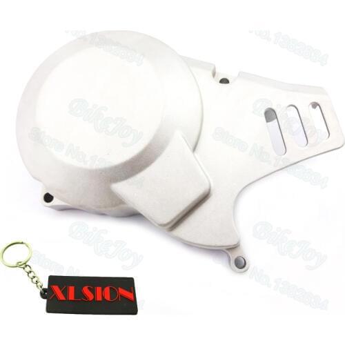 YX Engine Stator Left Crankcase Cover for YX 110cc 125cc 140cc 150cc 160cc Kick Start Dirt Pit Bike Stomp Orion SDG Atomic SSR