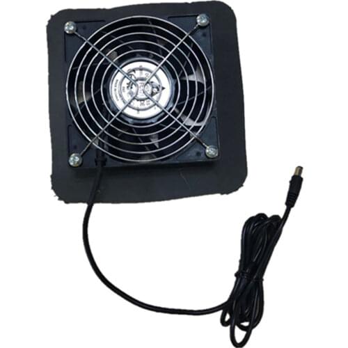 Blower for 12V Battery Accessories for Inflatable Bear or Inflatable Panda and Inflatable Polar Bear and Backpack