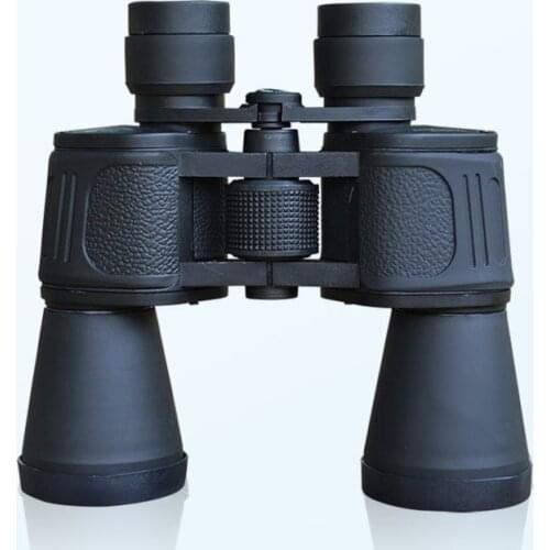 10X50 Powerful Binoculars For Bird Watching Stargazing Hunting Telescope Compact Binoculars High Definition Outdoor Climbing