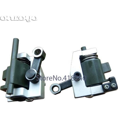 Computer Embroidery Machine Accessories SWF Double Angle Drive With Small Connecting Rod