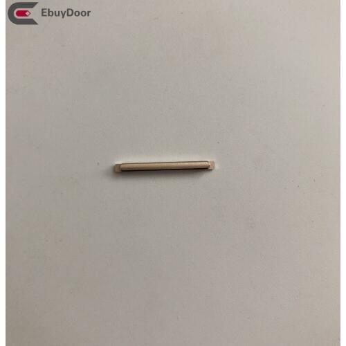 Used Volume Voice Button Key For Umidigi G MTK6737 Quad Core 5.0 inch HD 1280x720 Free Shipping