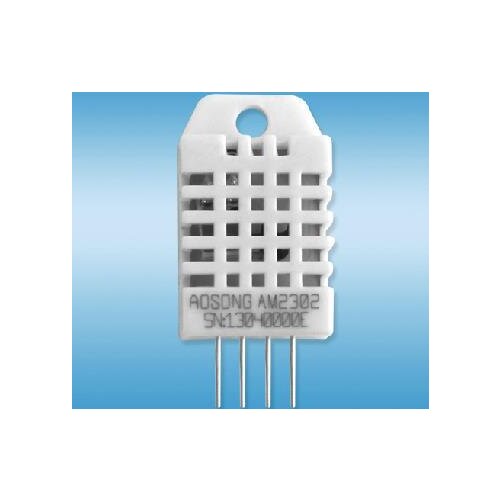 Free Shipping! 8pc DHT22 Digital Temperature and Humidity Sensor Module AM2302