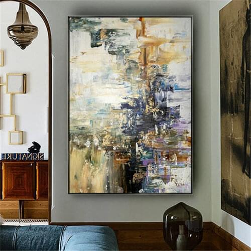 Настенные картины для спальни Bimoyear China At AliExpress