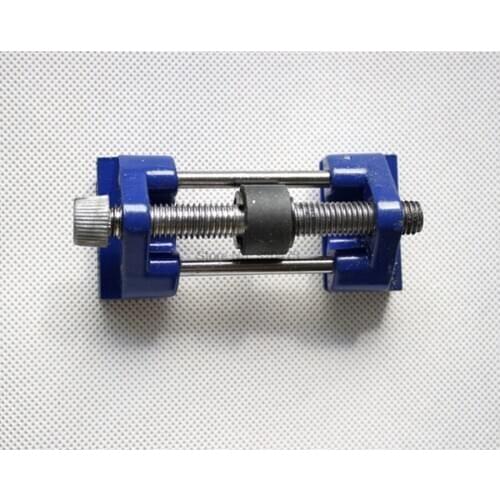 By dhl 50pcs Fixed Angle Holder Hone For Sharpening Blade Woodworking Tools Cutter Sharpener Chisel Sharpener