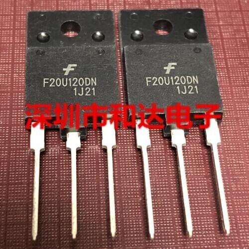 F20U120DN FFAF20U120DN TO-3PF 1200V 120A