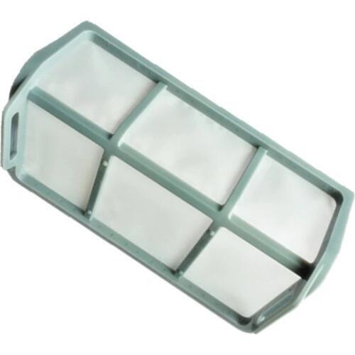 VCR15/VCR16 Robot Vacuum Cleaner Pre Filter HEPA Filters for midea VCR15/VCR16 Robotic Vacuum Cleaner Filter Parts Accessories