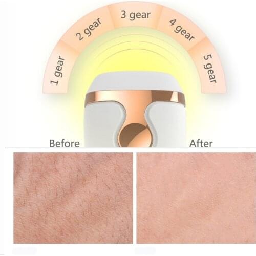 990000 Flash IPL Laser Women Electric Photo Painless Hair Removal Permanent Hair Remover Whole Body Epilator Beauty Machine