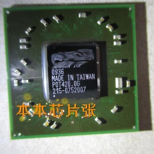 New 215-0752007 215 0752007 BGA 1PCS/LOT