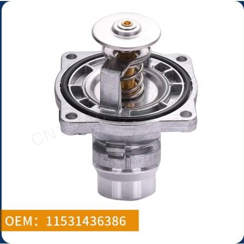 OEM 11531436386 is suitable for BMW thermostat