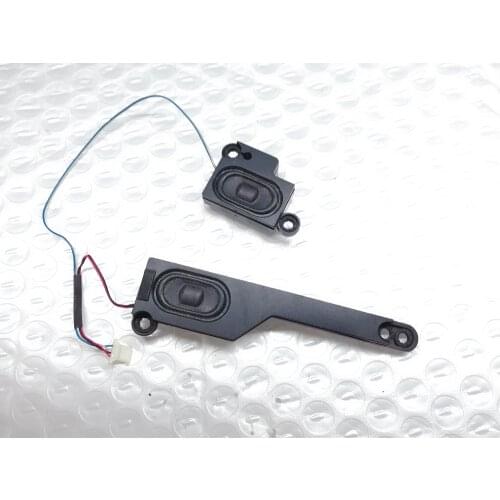 Original FOR Acer Aspire 7551 7551g 7552 7741 7741zg laptop speaker speaker L 23.40759.002