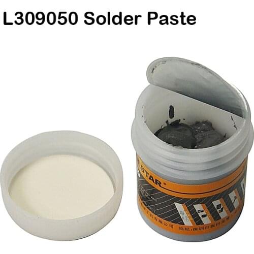 1pcs 50g BGA Soldering Repair Solder Paste Cream Welding Seal Grease Tools L309050