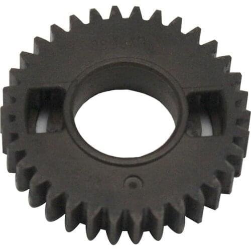 Fuser Gear for Brother HL1110 1118 1518 1519 1110 MFC1813 1818 1208 1910 1218 DCP1608 1906 1908 1619 1618W 1608 1618