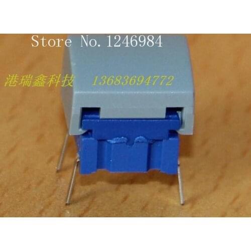 [SA]Denmark MEC gray button switch reset switch micro switch 3ATL6 + 1A 03--30pcs/lot