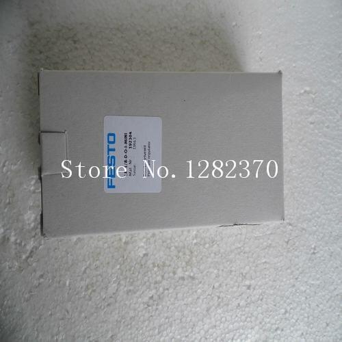 [SA] New original special sales FESTO regulator LR-1/8-DOI-MINI spot 192304 --2pcs/lot