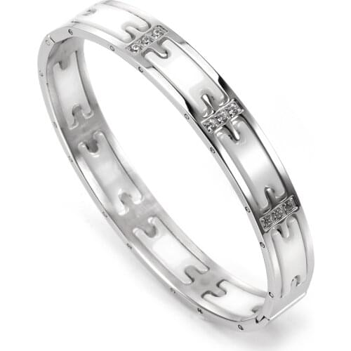 SDA Rigid Bracelets