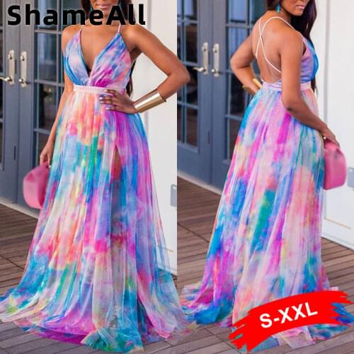 ShameAll Womens Summer Dresses