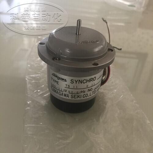 TAMAGAWA TS11E11 TAMAGAWA Encoder 100% new and original
