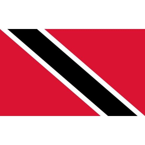 Trinidad and Tobago 1 Dollar, 2020 P-New, Polymer Note for Collection