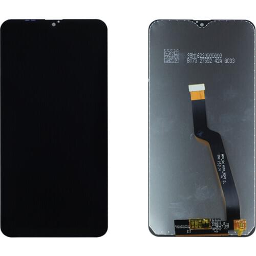 A10 LCD For Samsung A10 2019 Display For Samsung Galaxy A105 A105F SM-A105F LCD Touch Screen Display Digitizer Replacement