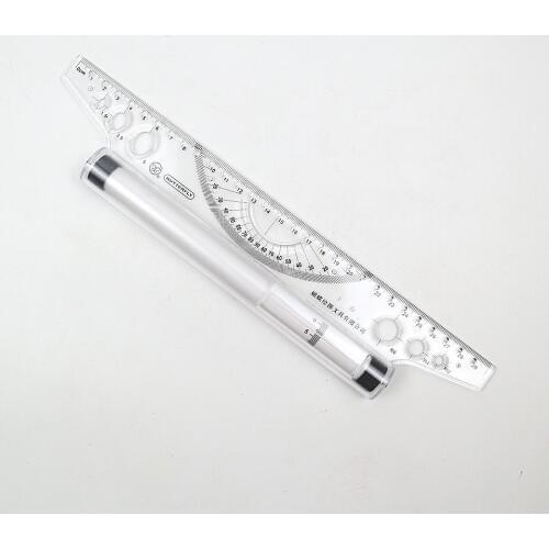 ZiViMi Rulers