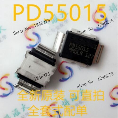 PD55015 PD55015-E SMD 100% New Original